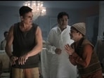 Bhooth Bangla box office collection day 1: Akshay Kumar stars in the lead in this film.