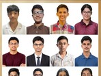 Their achievements highlight the importance of disciplined study, regular practice, and effective academic support.