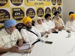 Shiromani Akali Dal (Punar Surjit) president Giani Harpreet Singh on Saturday announced that a major agitation will soon be launched to protest the delay in the Shiromani Gurdwara Parbandhak Committee (SGPC) elections.
