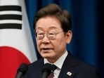 South Korean President Lee Jae Myung will visit India next week for talks with Prime Minister Narendra Modi (REUTERS)