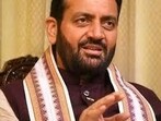 The CM said that the anti-corruption bureau (ACB) be entrusted with conducting a fair and thorough investigation into the matter. (HT File)
