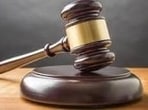 The SC said having found June 16 and 18, 2014 notifications valid and that the high court was not justified in holding otherwise, the services of the beneficiaries under these two notifications would stand protected. (HT Photo for representation)