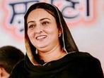 The Shiromani Akali Dal has appointed Ramandeep Kaur in his place. (HT)