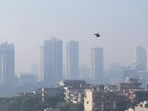 The proposal aims to monitor densely populated clusters and background areas to establish a baseline for the city’s air quality.