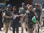The recent wage revision came in the backdrop of worker protests across industrial clusters in Noida (HT)