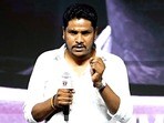 ఈ సంతోషం కోసమే రెండున్నరేళ్లుగా కష్టపడుతున్నాం, ఫలితం ఈరోజు దక్కింది.. డైరెక్టర్ మనిరాజు కామెంట్స్
