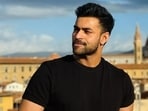 Varun Tej has given an update about his health after sustaining injury.(Instagram)