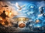 War, Peace and AX: What It Means for the Exhibition Industry
