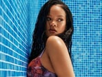 Rihanna and A$AP Rocky have three kids. Rihanna and A$AP Rocky have three kids.