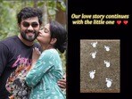 తల్లి కాబోతున్న ఇల్లు ఇల్లాలు పిల్లలు హీరోయిన్ లావణ్య(instagram-lavanya.laav_official)