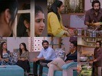 Brahmamudi April 18th Episode: బ్రహ్మముడి.. నందు పిలిచినా ఇంటికి రానన్న ఇందు.. రాజ్ దగ్గరే ఉంటానంటూ.. రేఖకు చక్రి గండం