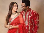 తప్పుడు రైలు ఎక్కితే దిగిపోవడమే మంచిది.. తన విడాకులపై మొదటిసారి స్పందించిన హీరోయిన్ హన్సిక మోత్వానీ
(Instagram)