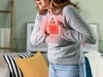 Heart disease is not something that 'develops' at middle age. (Shutterstock)