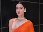 Medha Shankr discusses subtle exclusions in the film industry during Ginny Wedss Sunny 2 Promotions. Medha Shankr discusses subtle exclusions in the film industry during Ginny Wedss Sunny 2 Promotions.