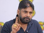 ఏపీ డిప్యూటీ సీఎం పవన్