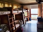On Thursday, a 20-year-old second-year student was found dead in her hostel room, sparking protests by students who demanded a thorough probe.