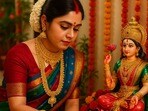 Easy Daily Puja: నిత్య పూజ ఎలా చేసుకోవాలి? కేవలం 8 ఈజీ స్టెప్స్‌లో పూజా విధానం(pinterest)