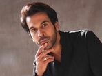 Rajkummar Rao
