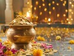 అక్షయ తృతీయ నాడు అక్షయపాత్రను ఎలా పెట్టాలి?(pinterest)