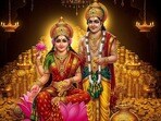 అక్షయ తృతీయ నాడు ఈ పూలతో పూజ చేస్తే.. లక్ష్మీ, కుబేరుల అనుగ్రహంతో సంపదకు లోటు ఉండదు