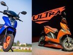 సింపుల్​ అల్ట్రా వర్సెస్​ ఏథర్​ 450 అపెక్స్..