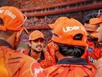 SRH స్క్వాడ్ లోకి గెరాల్డ్‌ కొయిట్జీ 