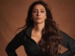 Tabu has purchased a 2,153 sq ft apartment in Mumbai's Versova for  <span class='webrupee'>₹</span>10 crore, as per property registration documents. (Instagram/ Tabu)