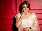 Urvashi Dholakia wrote about the 'midnight construction' at her neighbour's house.
