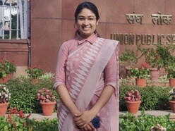 ইউপিএসসি সিভিল সার্ভিস পরীক্ষায় বাজিমাত সাক্ষী জৈনের।