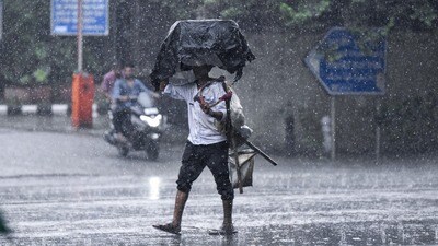 తెలంగాణకు వర్ష సూచన తెలంగాణకు వర్ష సూచన
