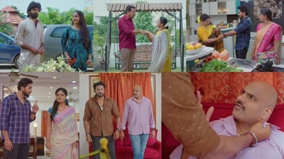 కార్తీక దీపం 2 సీరియల్ ఏప్రిల్ 18 ఎపిసోడ్ కార్తీక దీపం 2 సీరియల్ ఏప్రిల్ 18 ఎపిసోడ్