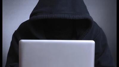 On closer inspection, Agrawal found that though the number, from which the message was received, had Jain’s display picture and name, it was a fake account. (HT Photo) On closer inspection, Agrawal found that though the number, from which the message was received, had Jain’s display picture and name, it was a fake account. (HT Photo)
