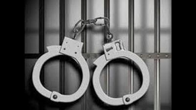 Police believe the arrests could expose a wider betting and hawala network operating in the region. (HT FILE) Police believe the arrests could expose a wider betting and hawala network operating in the region. (HT FILE)
