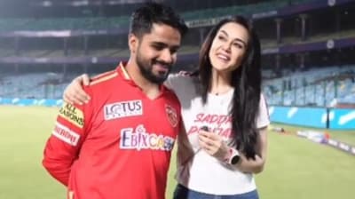 ప్రీతి జింటా ఎమోషనల్ పోస్ట్ ప్రీతి జింటా ఎమోషనల్ పోస్ట్