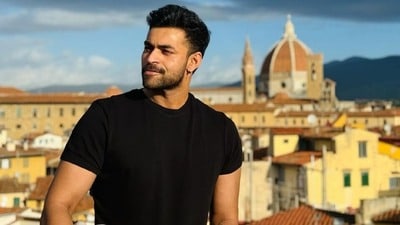 వరుణ్ తేజ్ (Instagram) వరుణ్ తేజ్ (Instagram)