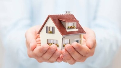 సొంత ఇల్లు సొంత ఇల్లు