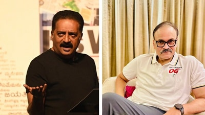 ప్రకాష్ రాజ్ పై నాగబాబు ఫైర్ (x) ప్రకాష్ రాజ్ పై నాగబాబు ఫైర్ (x)