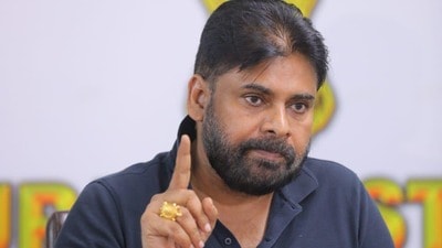 ఏపీ డిప్యూటీ సీఎం పవన్ ఏపీ డిప్యూటీ సీఎం పవన్