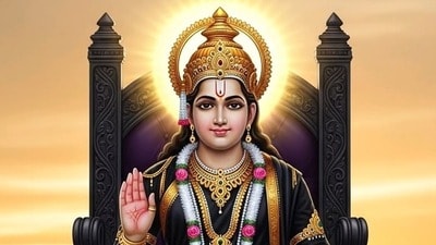 Elinati Shani: మేష, కుంభ, మీన రాశులకు ఏలినాటి శని నుంచి ఎప్పుడు విముక్తి కలుగుతుంది? (pinterest)