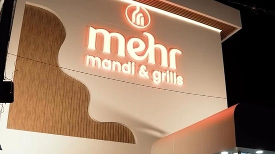 Mehr Mandi & Grills, Kerala. (Instagram)