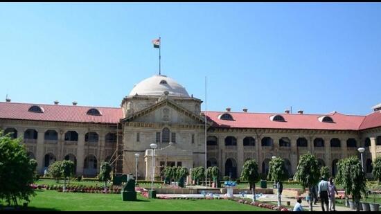 Referring to Section 6 of the Hindu Minority and Guardianship Act, 1956 and Section 4(2) of the Guardians and Wards Act, the Allahabad high court reiterated that the father is recognised as a natural guardian under law. (FILE PHOTO)