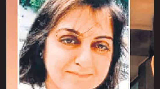 Tejwani, 44, however, will not walk out of jail immediately, as the single-judge bench of Justice NJ Jamadar rejected her separate plea seeking similar relief in a third FIR registered at Pimpri police station in 2019. (HT FILE)