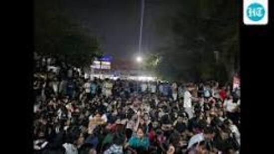 Four suicides in 2 months: NIT Kurukshetra tells students to leave hostels