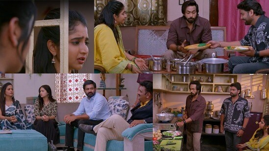 Brahmamudi April 18th Episode: బ్రహ్మముడి.. నందు పిలిచినా ఇంటికి రానన్న ఇందు.. రాజ్ దగ్గరే ఉంటానంటూ.. రేఖకు చక్రి గండం