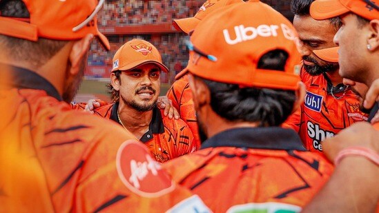 SRH స్క్వాడ్ లోకి గెరాల్డ్ కొయిట్జీ