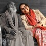 ‘আদরের মানুষগুলো আর থাকছে না কাছে…’, প্রয়াত বাউল সাধক কানাই দাস, মন কাঁদছে লোপার