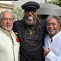 Chris Gayle Lalit Modi: అప్పుల్లో ఉన్నాను ఆదుకోండి అంటూ గేల్ ఫోన్ చేశాడు.. మాల్యా ఆ ఛాన్స్ ఇచ్చాడు: లలిత్ మోదీ
