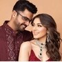 বৈবাহিক সম্পর্কের টানাপোড়েন, থেরাপি নিতে বাধ্য হন হংসিকা