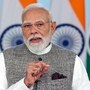 ప్రధాని మోదీ
