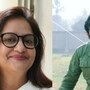 রাহুলের ছবি বিতর্কে জীতুর পাশে দাঁড়ালেন সুদীপা